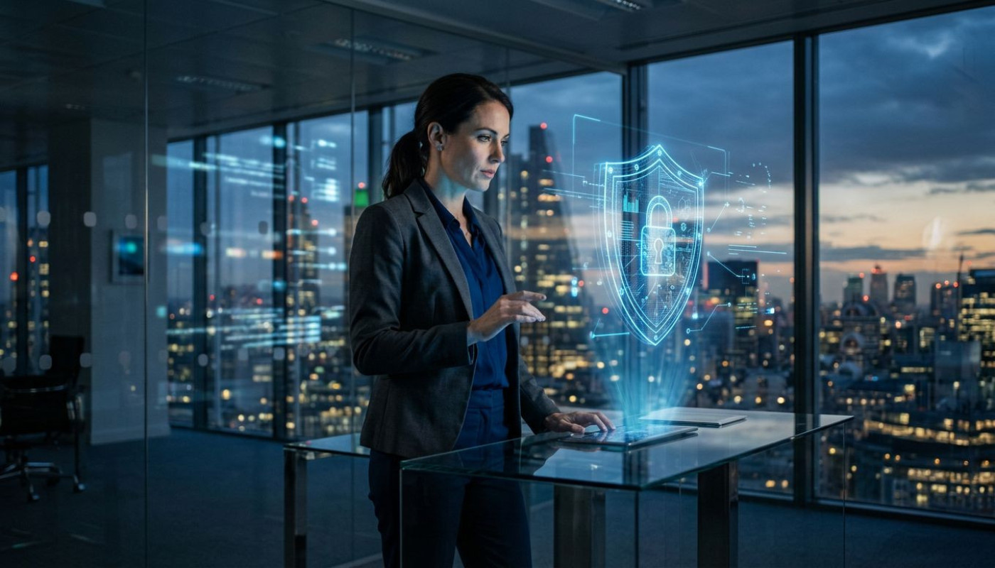 Comment la cybersécurité est-elle devenue un enjeu du management moderne ?
