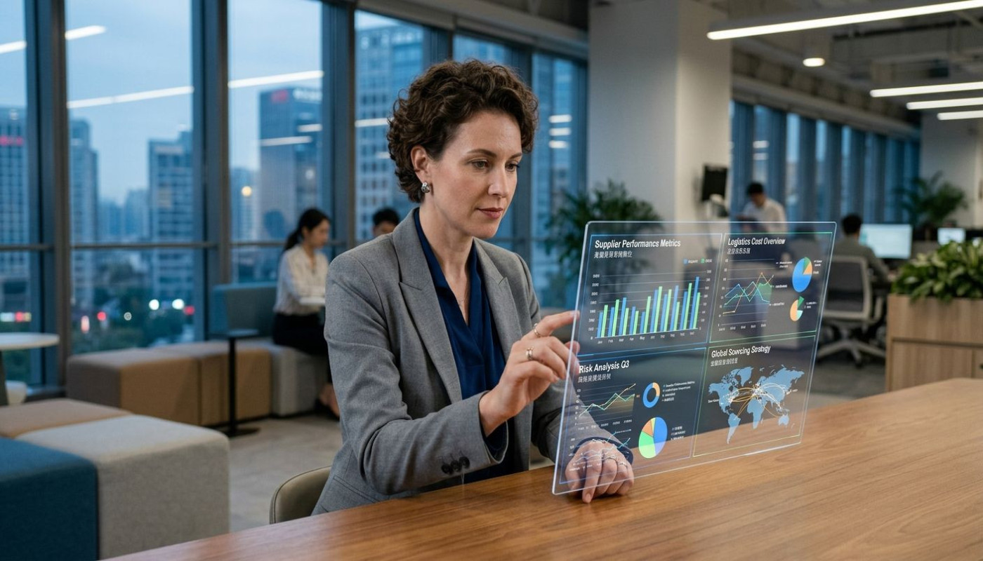 Comment les agents de sourcing transforment-ils les industries modernes ?