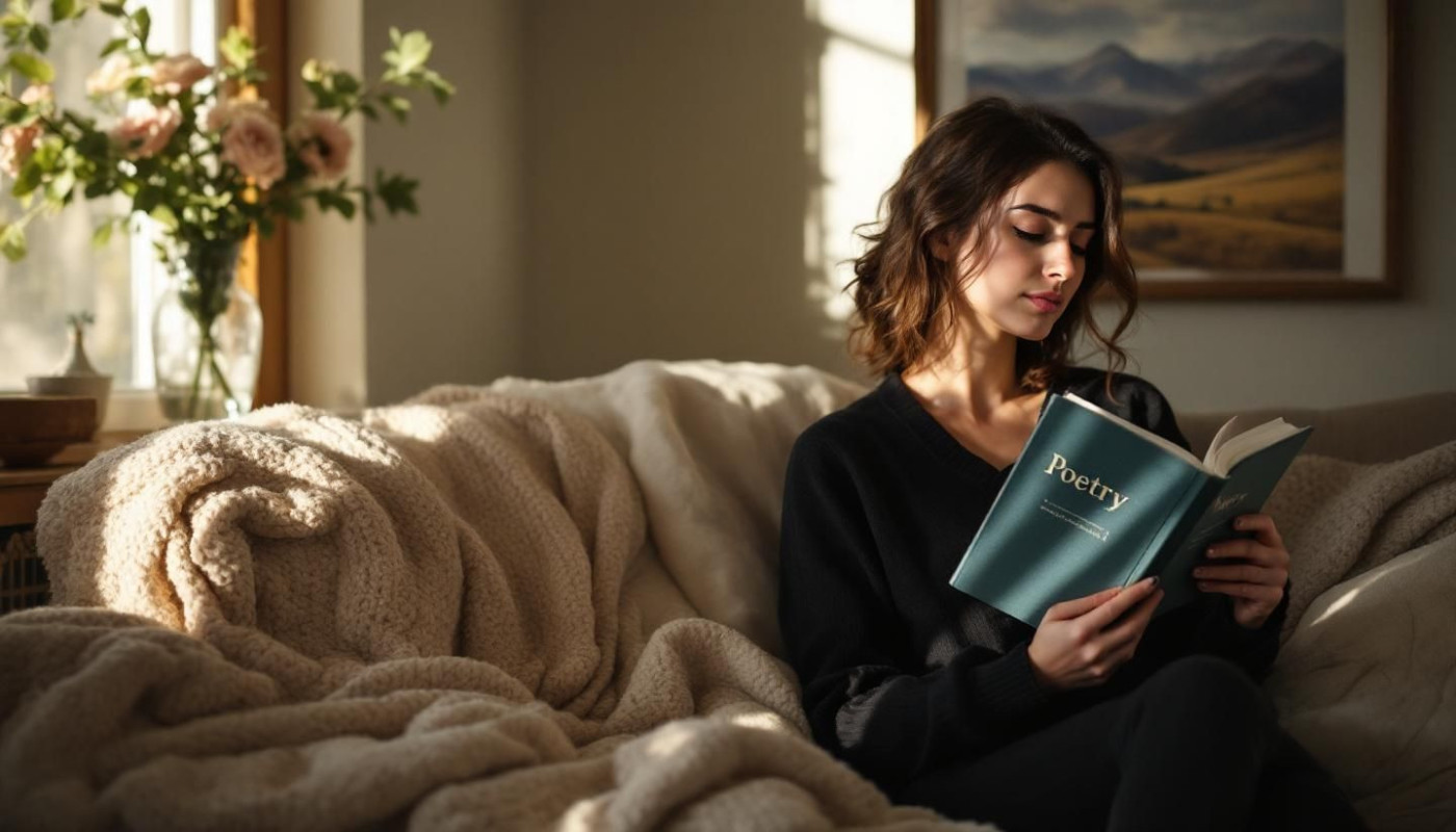 Comprendre les sous-entendus affectifs dans les mots d'une femme