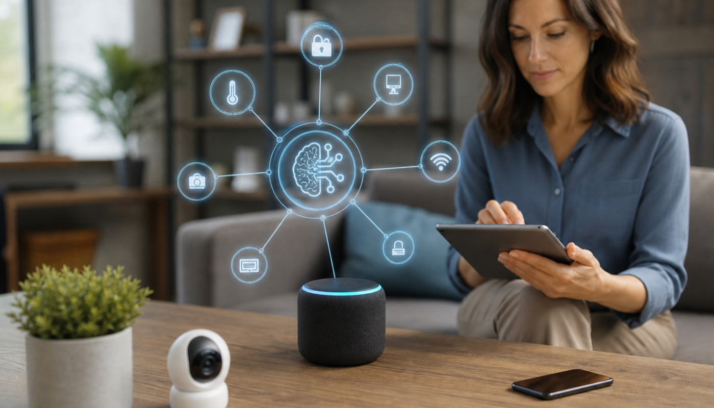 Le rôle de l'intelligence artificielle dans le développement des sextoys connectés