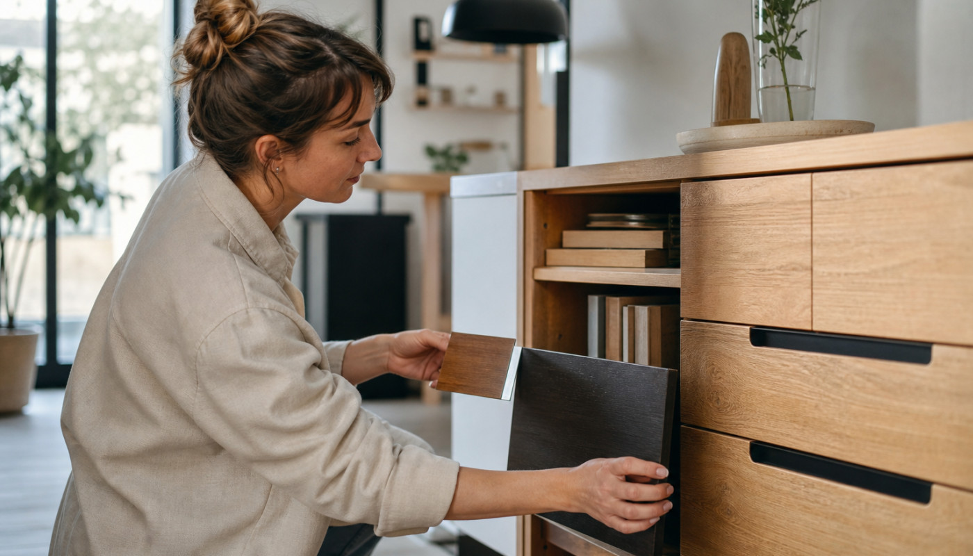 Pourquoi la personnalisation du mobilier transforme la relation à son intérieur