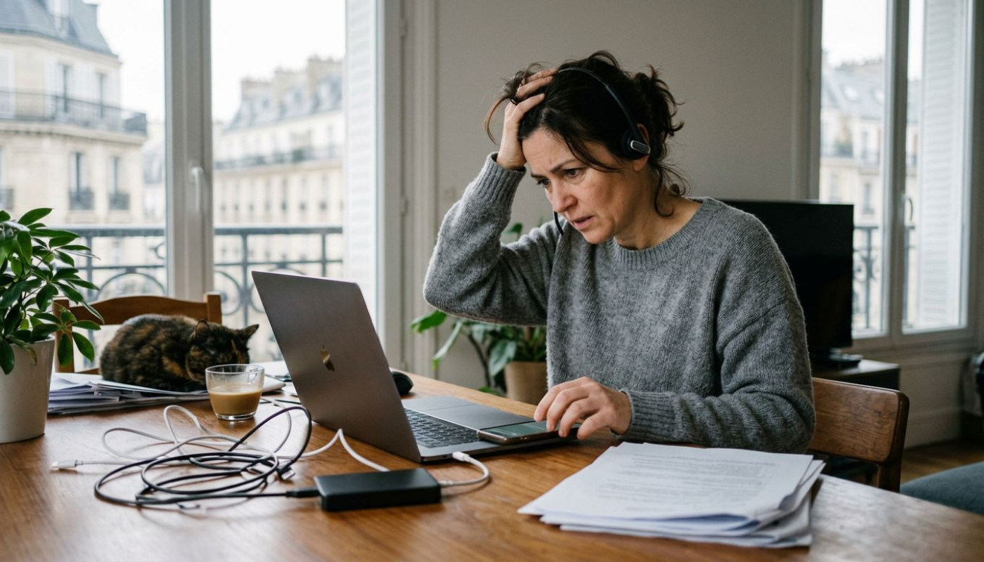 Sécurité et services à l’ère du télétravail : les points de friction insoupçonnés